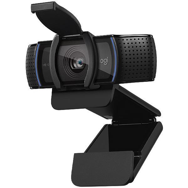  Webcam Logi...