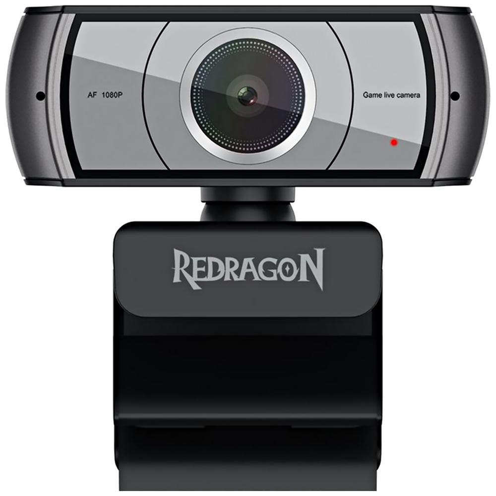  Webcam Redr...