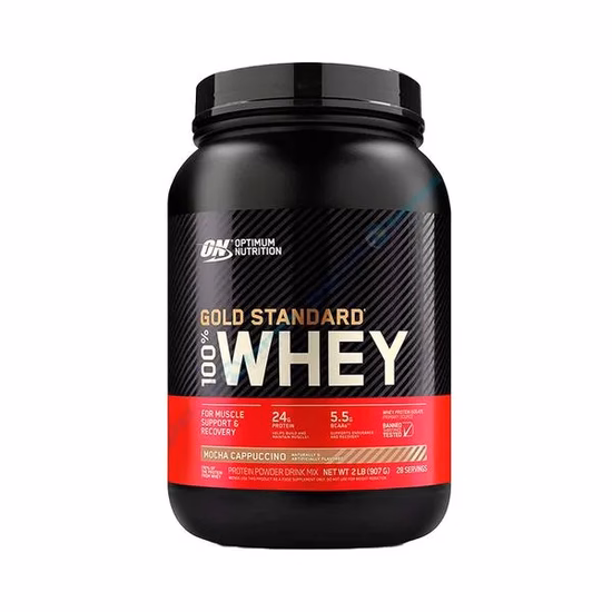  Whey Optimu...