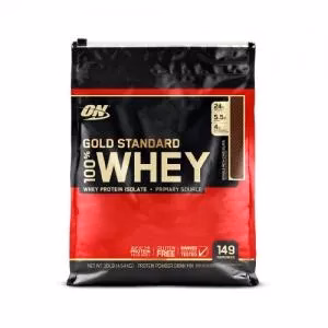  Whey Optimu...