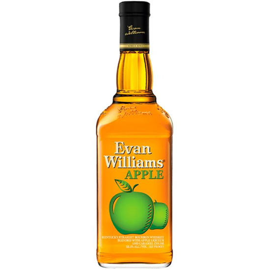  Whisky Evan...