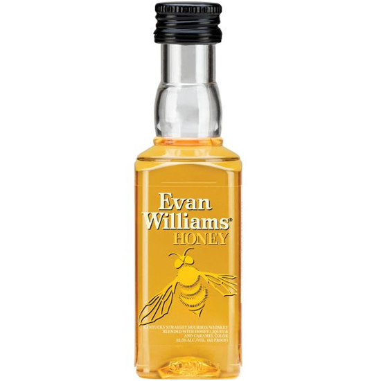  Whisky Evan...