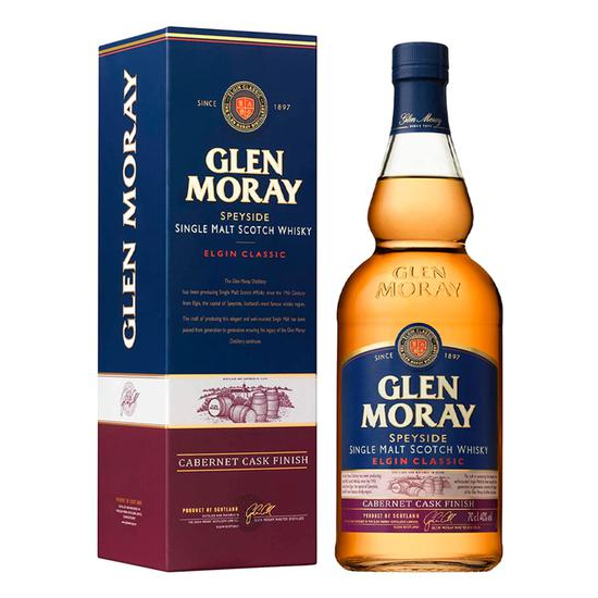  Whisky Glen...
