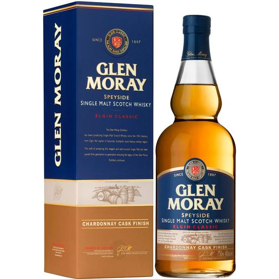  Whisky Glen...