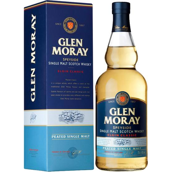  Whisky Glen...