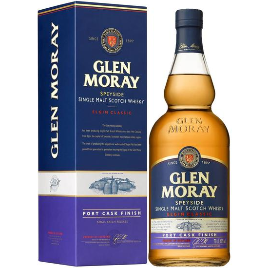  Whisky Glen...