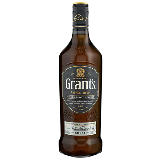  Whisky Gran...