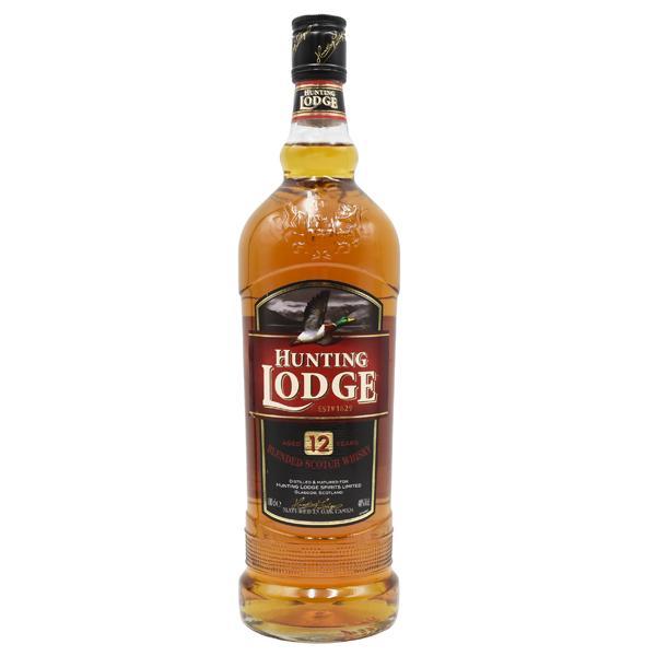  Whisky Hunt...