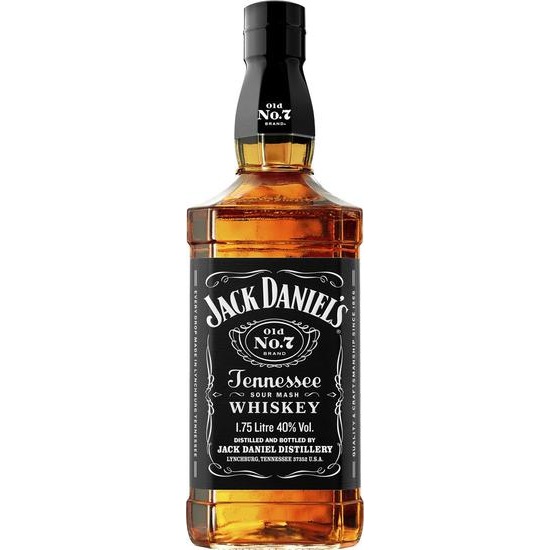  Whisky Jack...