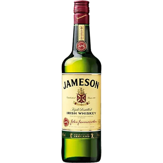  Whisky Jame...