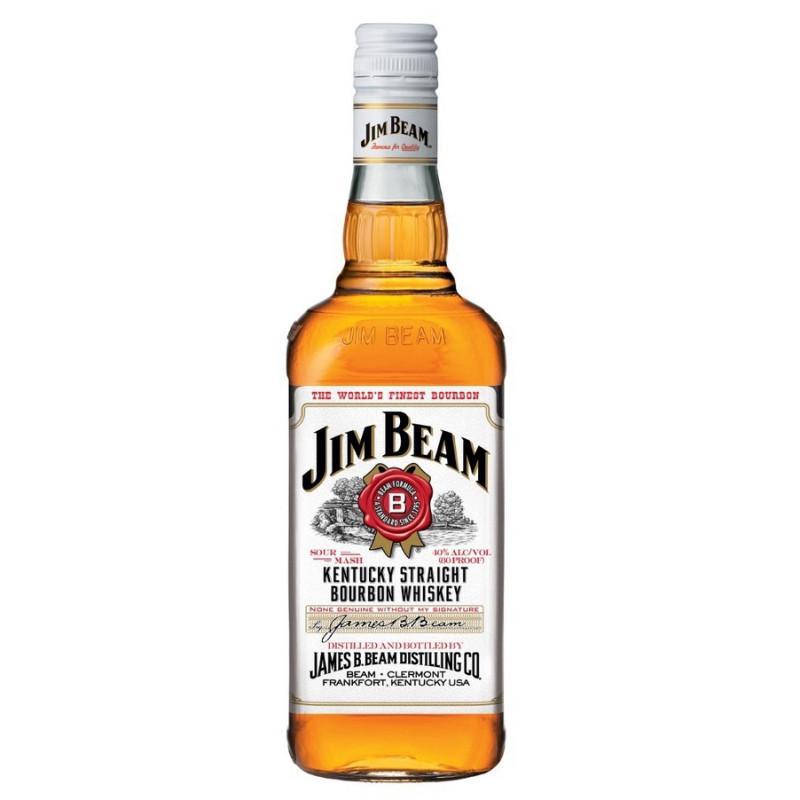 Whisky Jim ...