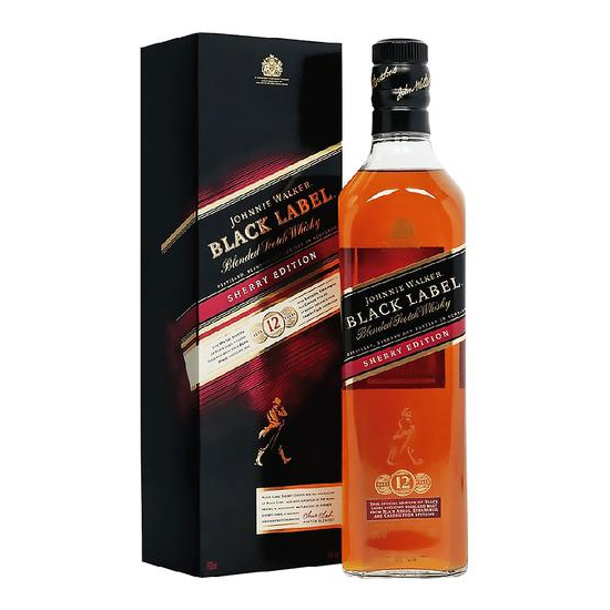  Whisky John...