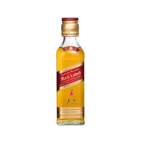  Whisky John...