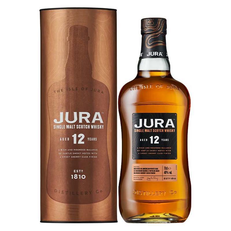  Whisky Jura...