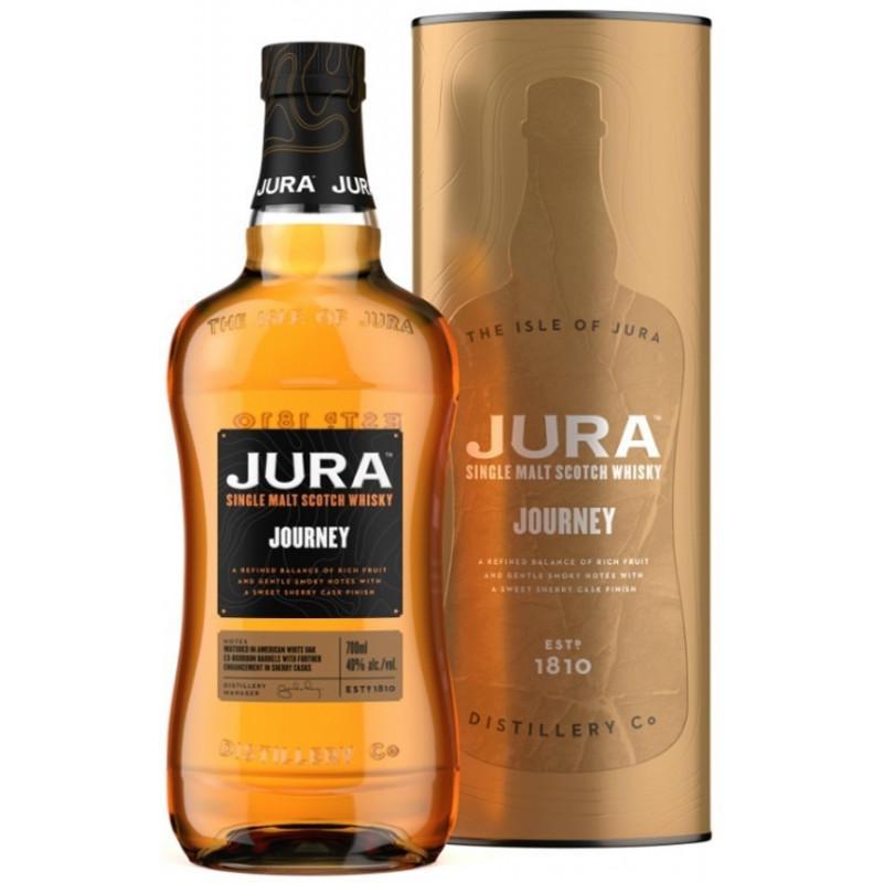  Whisky Jura...