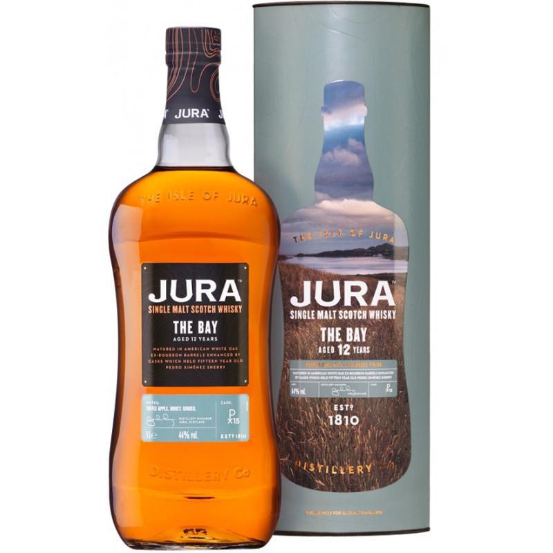  Whisky Jura...