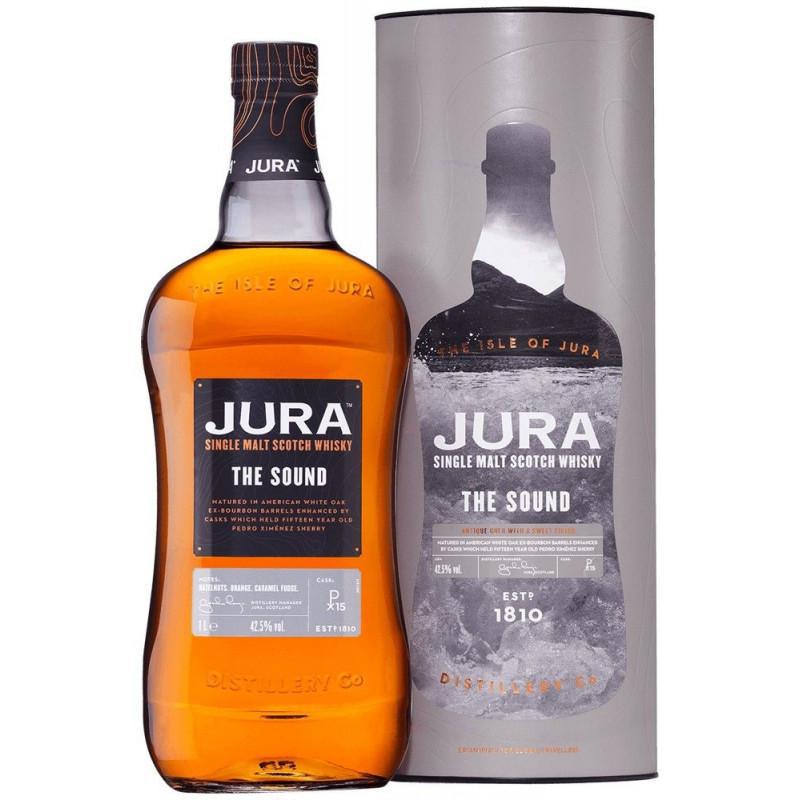  Whisky Jura...