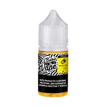 BTV Salt 35MG 30ML Passion Fruit