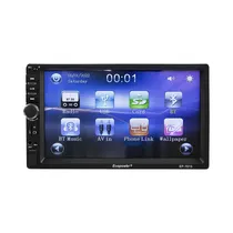 Central Multimedia Ecopower EP-7015 Bluetooth 7" Negro