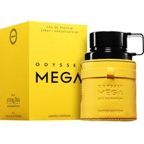 Perfume Armaf Odyssey Mega Edp Masculino - 100ML