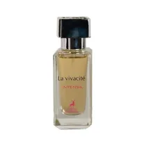 Perfumes Maison Alhambra 30ML La Vivacite Intense