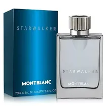 Montblanc Perfume Starwalker M Eau de Toilette 75ML
