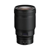  Lente Nikon...