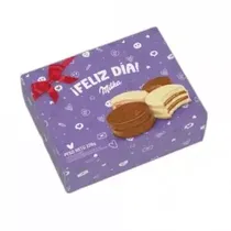  Milka Alfaj...