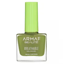 Armaf Breathable Halal Nail Enamel HL331 Military Blaze