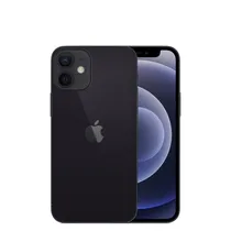 Apple iPhone Swap 12 128GB Black Grado B (Un Mes de Garantia)
