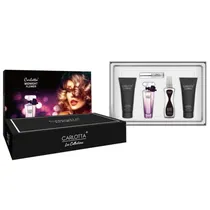  Kit Perfume...