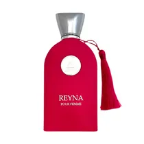 Perfume Maison Alhambra Reyna Pour Femme (F) - 100ML
