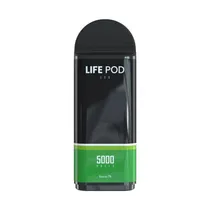  Life Pod Pr...