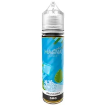 Magna Juice 3MG 60ML Strong Mint