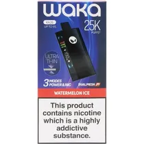  Waka 25K Ul...