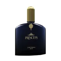 Perfume Zirconia Princess Feminino Edp 100ML