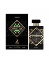 Perfume Maison Alhambra Infini Oud Joyous Edp 100ML