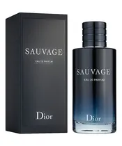 Dior Sauvage Mas Edp 200ML