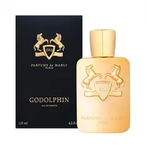 Perfume Parfums de Marly Godolphin Edp Masculino 125ML