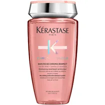 Shampoo Kérastase Chroma Absolu Bain Riche Chroma Respect – 250ML