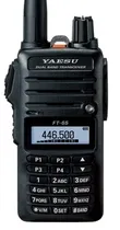  Radio Yaesu...