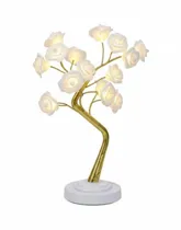 Arvore LED Sate A-TL4524001 45CM 24LED