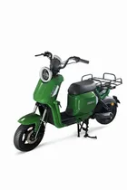 Moto Elétrica Autopropelido Midi Pro MDP-X20 1000W 48V 21AH 32KM/H