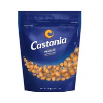 Castania Peanut 250G
