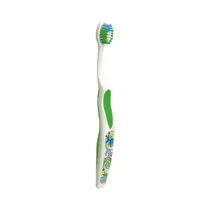 Cepillo Dental 2-6 Años Silver Care 4344