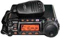  Radio Yaesu...