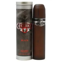 Cuba Black Edt 100ML