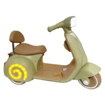  Motoca Infa...