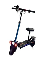 Scooter Sonaki S10 Blue