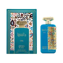 Perfume Adyan Dalia Ciel Edp Feminino - 100ML